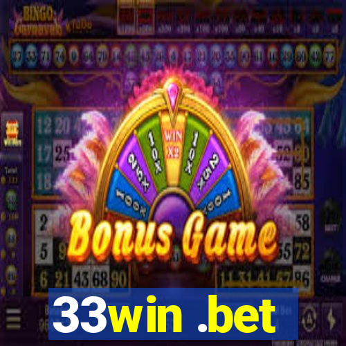33win .bet